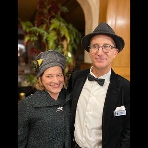 Meet your Posher, Kim